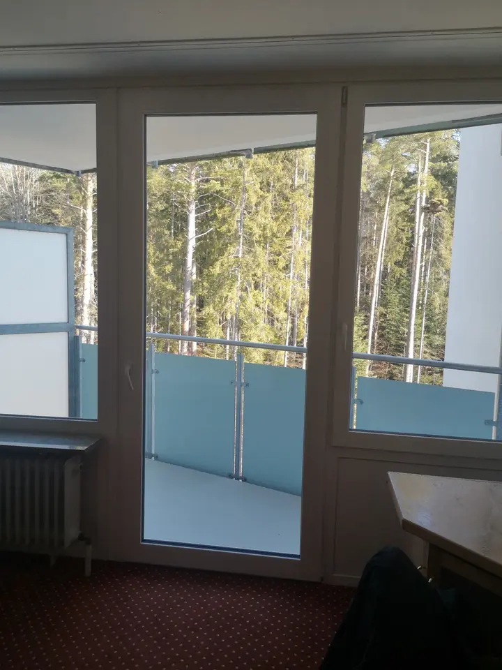 Studio mit 17 m² in Tübingen – Bild 10