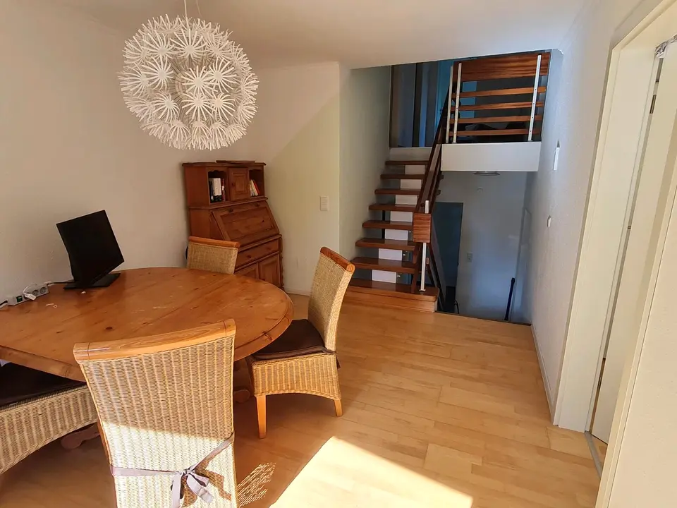 WG-Zimmer mit 20 m² in Wuppertal – Bild 1