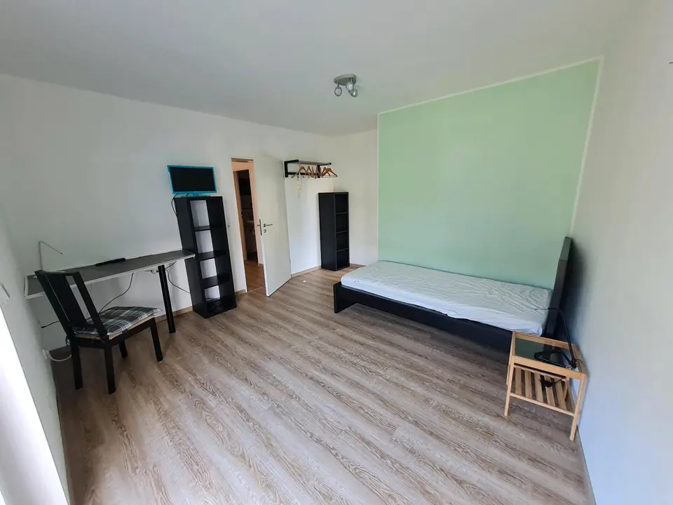 WG-Zimmer mit 20 m² in Wuppertal – Bild 2