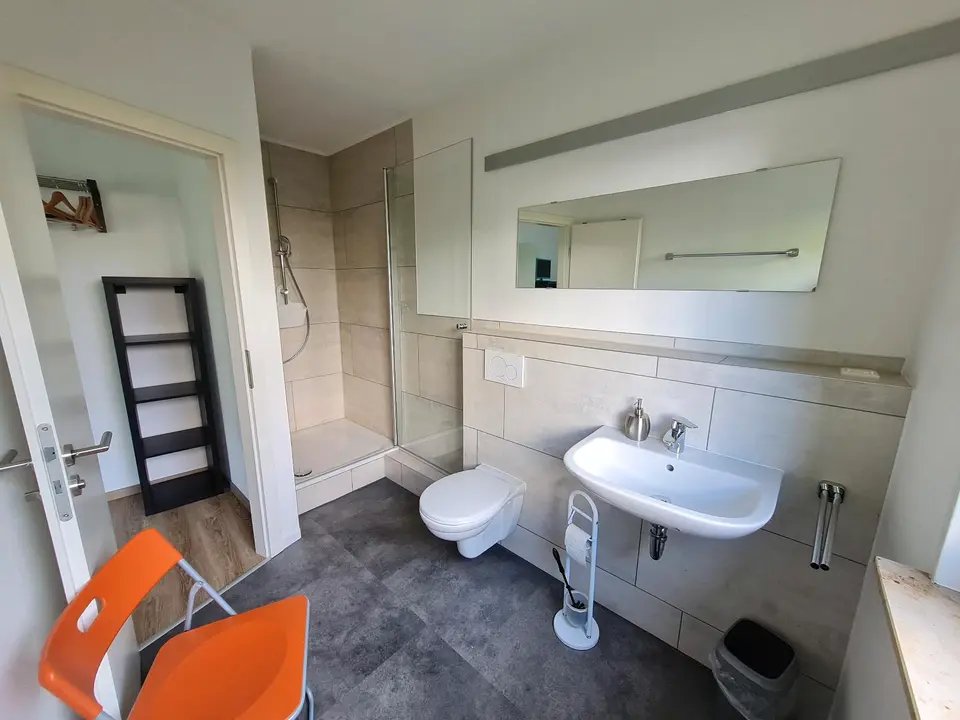 WG-Zimmer mit 20 m² in Wuppertal – Bild 4