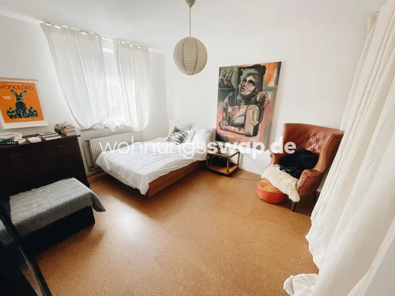 WG-Zimmer mit 20 m² in Wuppertal – Bild 6