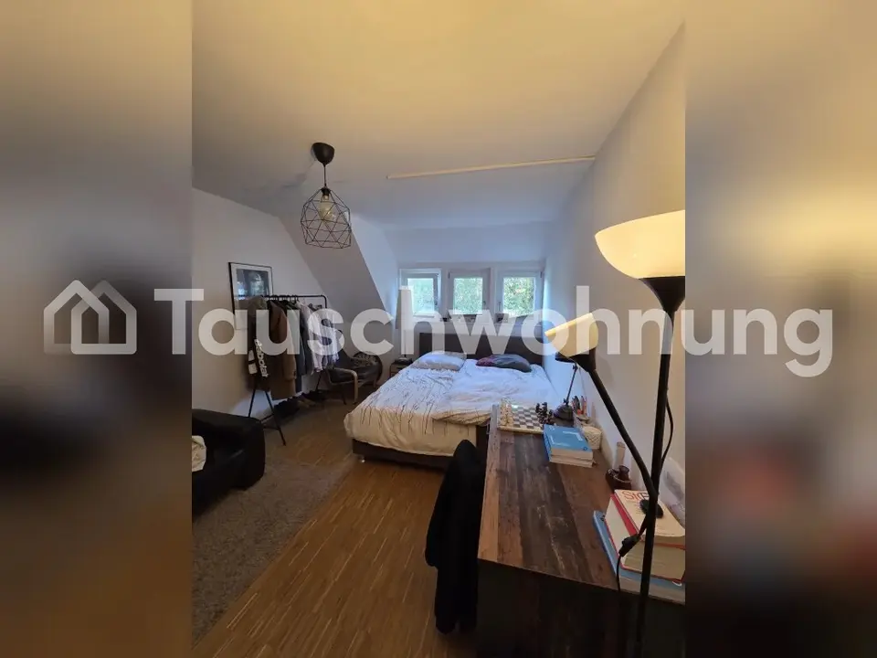 WG-Zimmer mit 20 m² in Wuppertal – Bild 7