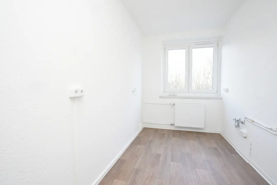 3 Zimmer Wohnung mit 71 m² in Chemnitz – Bild 1