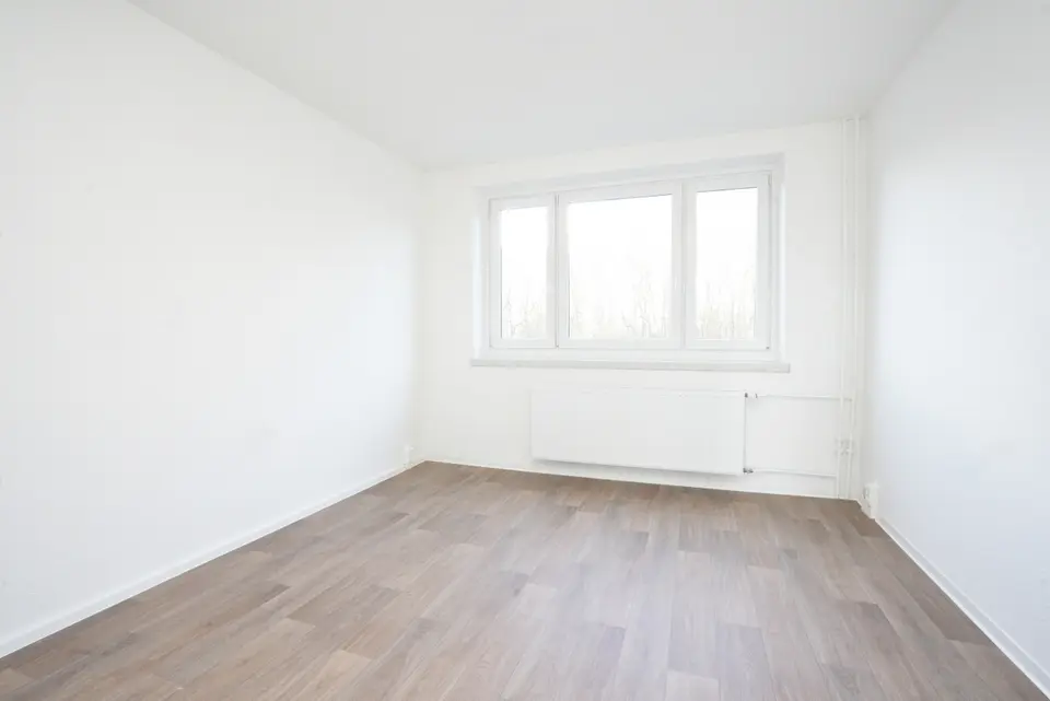 3 Zimmer Wohnung mit 71 m² in Chemnitz – Bild 2