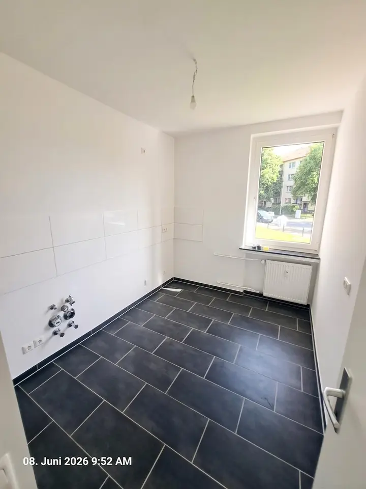 2 Zimmer Wohnung mit 56 m² in Hannover – Bild 2