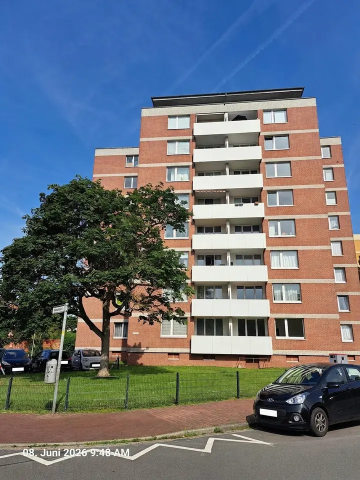 2 Zimmer Wohnung mit 56 m² in Hannover – Bild 3