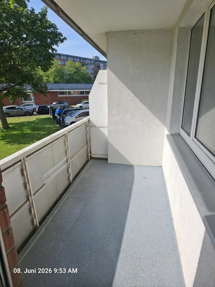2 Zimmer Wohnung mit 56 m² in Hannover – Bild 5