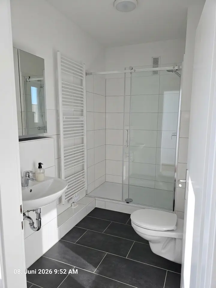 2 Zimmer Wohnung mit 56 m² in Hannover – Bild 6