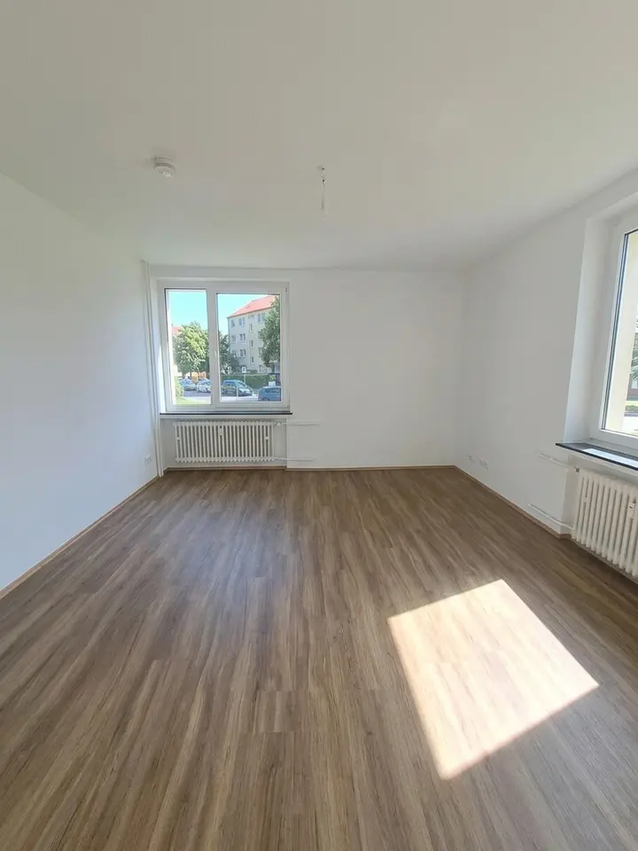2 Zimmer Wohnung mit 56 m² in Hannover – Bild 7