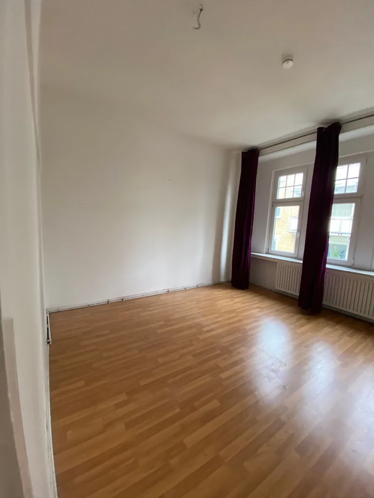 4 Zimmer Wohnung mit 108 m² in Oberhausen – Bild 4