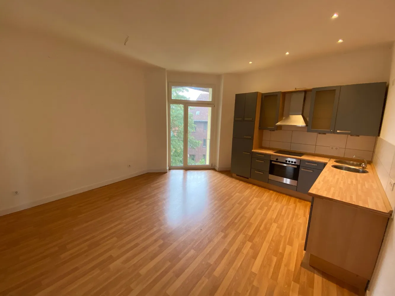 4 Zimmer Wohnung mit 108 m² in Oberhausen – Bild 10