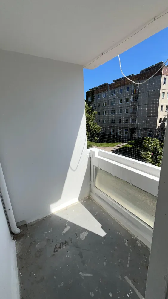 3 Zimmer Wohnung mit 68 m² in Neubrandenburg – Bild 9