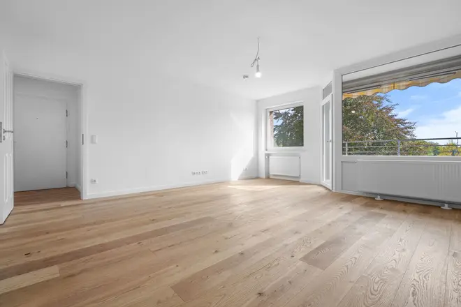 2 Zimmer Wohnung mit 64 m² in Hannover – Bild 2