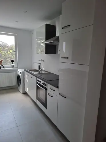2 Zimmer Wohnung mit 64 m² in Hannover – Bild 4