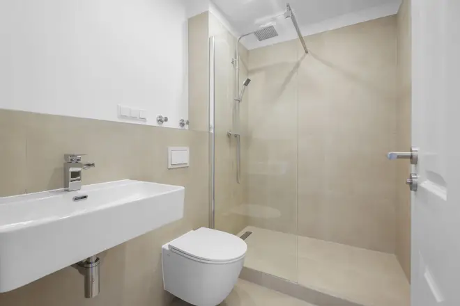 2 Zimmer Wohnung mit 64 m² in Hannover – Bild 7