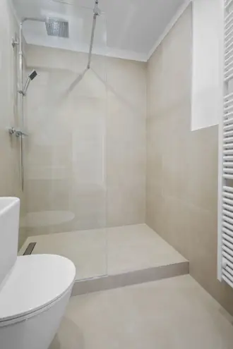 2 Zimmer Wohnung mit 64 m² in Hannover – Bild 8