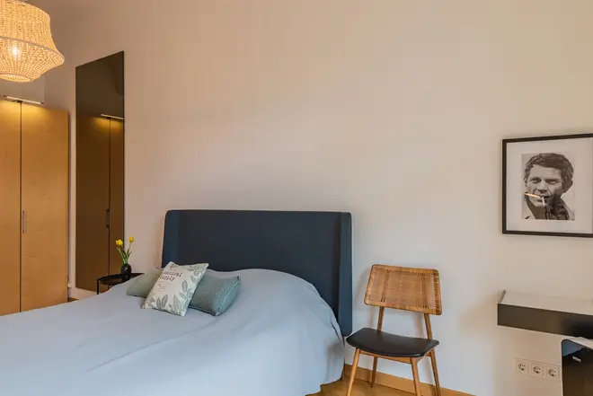2 Zimmer Wohnung mit 85 m² in Frankfurt am Main – Bild 11