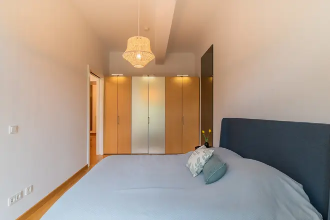 2 Zimmer Wohnung mit 85 m² in Frankfurt am Main – Bild 12