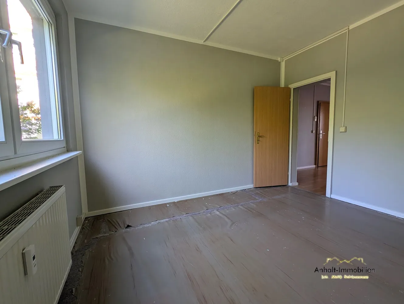 4 Zimmer Wohnung mit 65 m² in Dessau-Roßlau – Bild 11