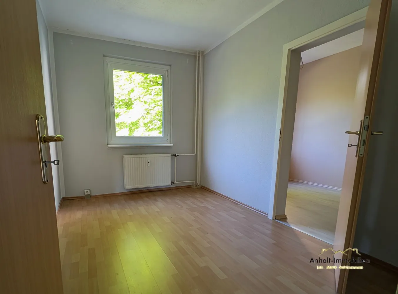 4 Zimmer Wohnung mit 65 m² in Dessau-Roßlau – Bild 12