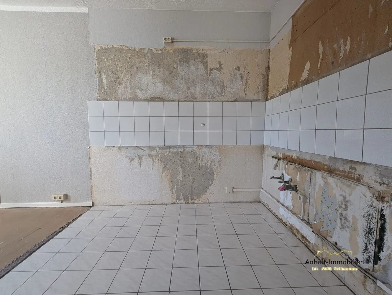 4 Zimmer Wohnung mit 65 m² in Dessau-Roßlau – Bild 7