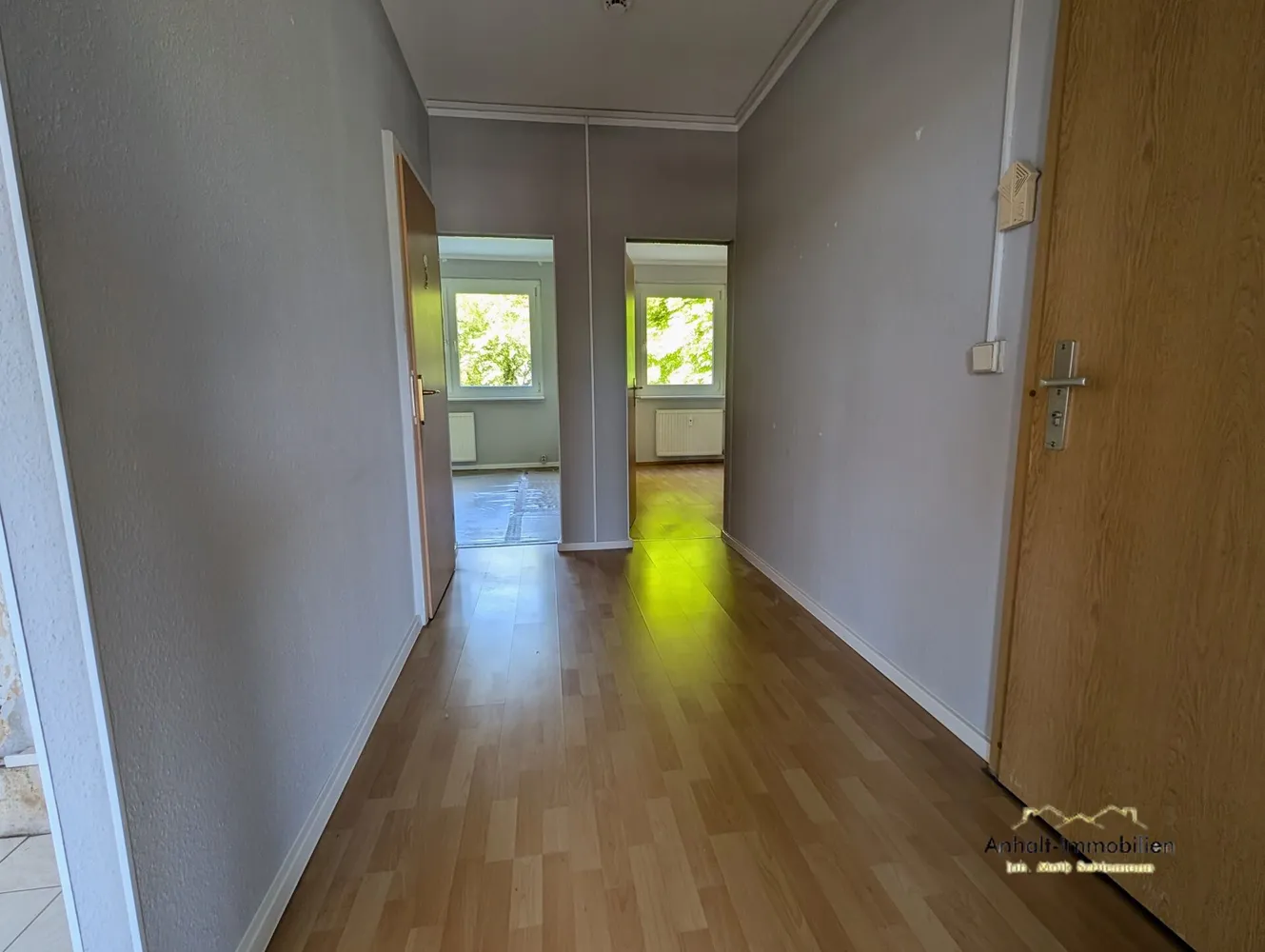 4 Zimmer Wohnung mit 65 m² in Dessau-Roßlau – Bild 8