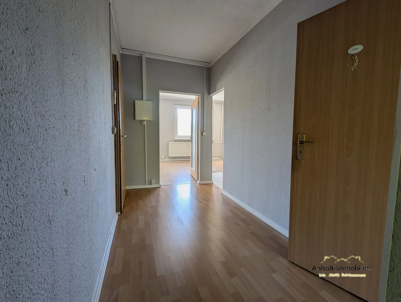 4 Zimmer Wohnung mit 65 m² in Dessau-Roßlau – Bild 9