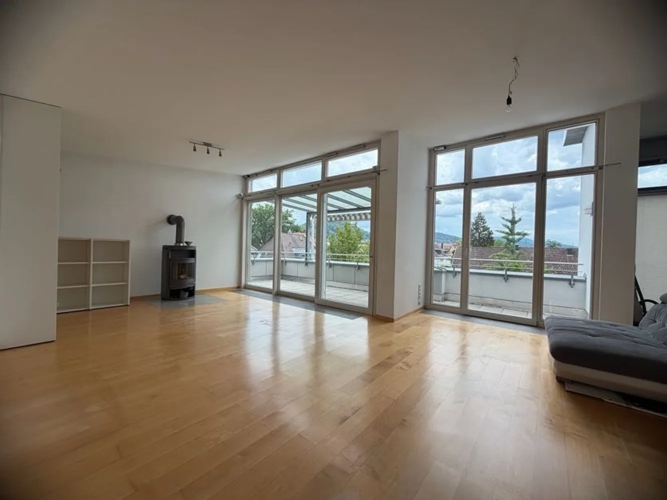 4 Zimmer Wohnung mit 110 m² in Reutlingen – Bild 1