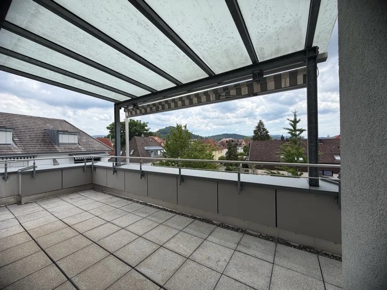 4 Zimmer Wohnung mit 110 m² in Reutlingen – Bild 5