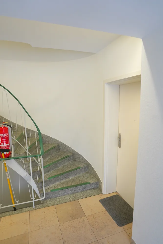 3 Zimmer Wohnung mit 72 m² in Offenbach am Main – Bild 2