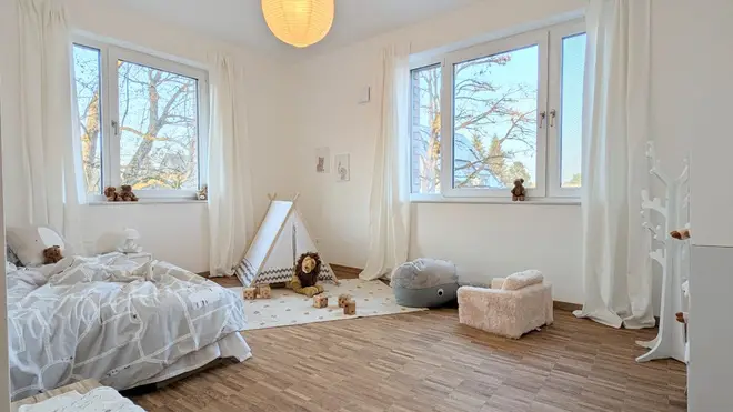 2 Zimmer Wohnung mit 84 m² in Hannover – Bild 4
