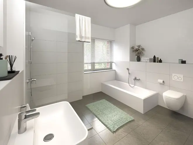 2 Zimmer Wohnung mit 84 m² in Hannover – Bild 5