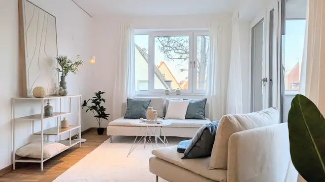 2 Zimmer Wohnung mit 84 m² in Hannover – Bild 8