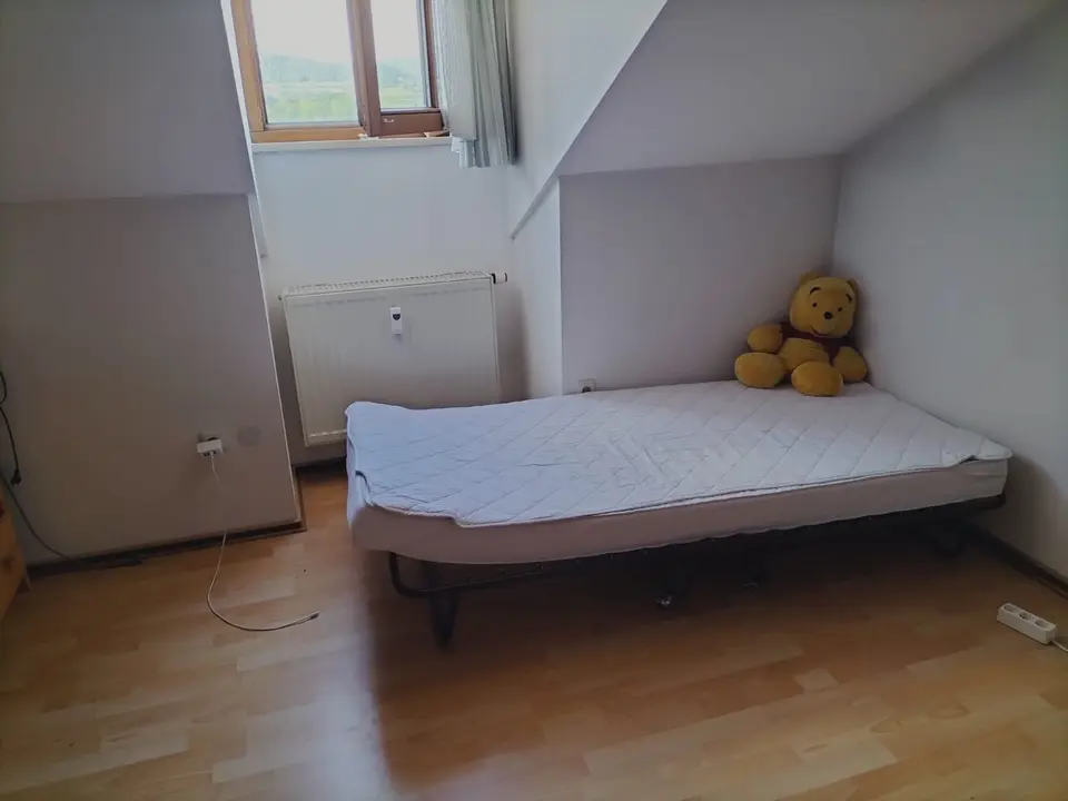 2 Zimmer Wohnung mit 29 m² in Cham – Bild 4