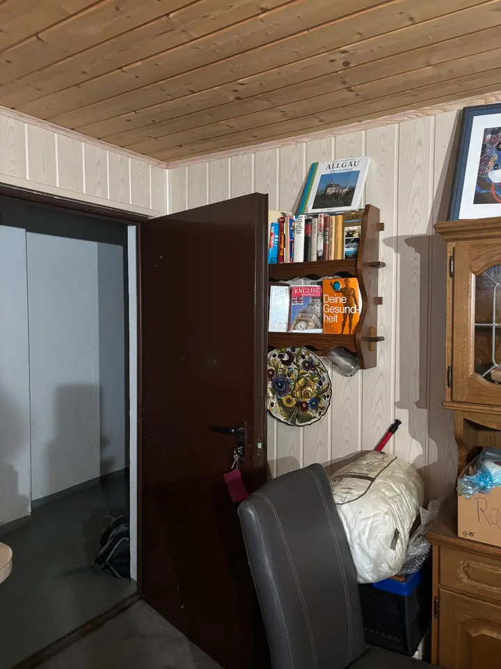 2 Zimmer Wohnung mit 29 m² in Cham – Bild 7