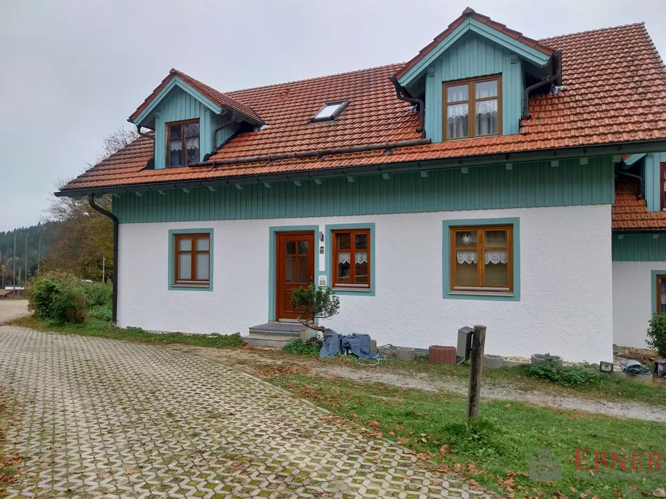 2 Zimmer Wohnung mit 29 m² in Cham – Bild 8