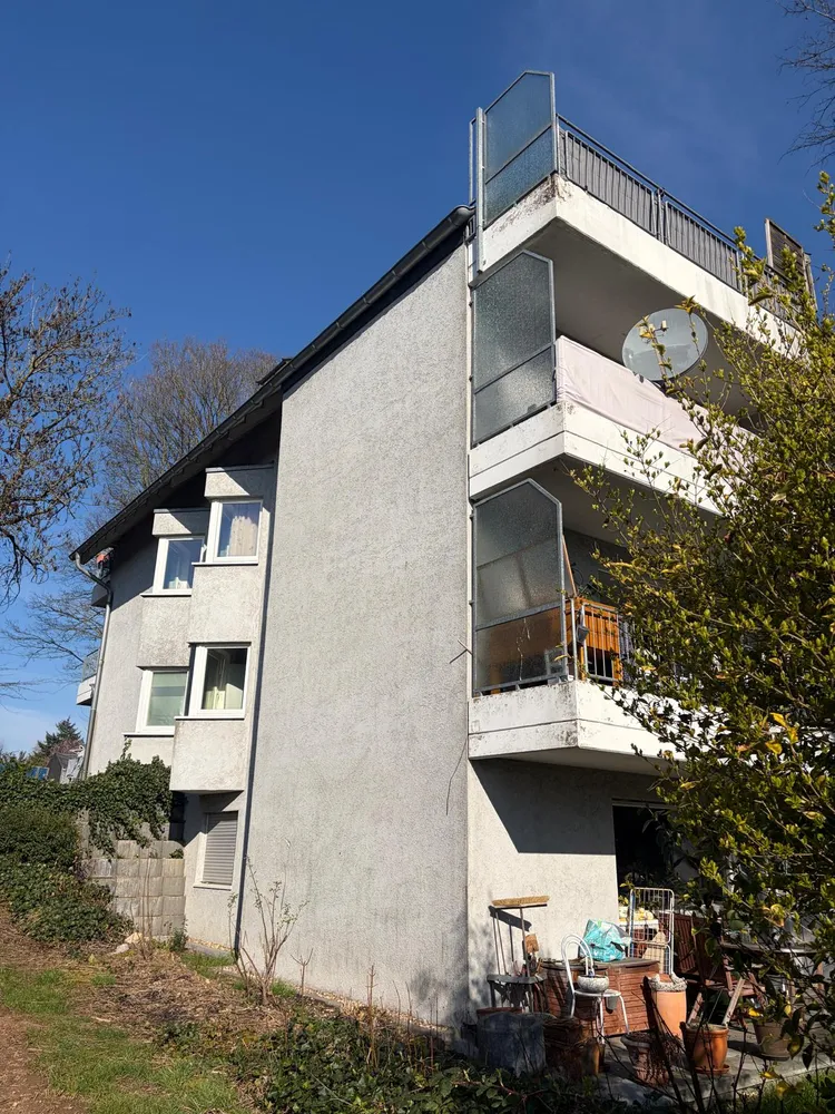 2 Zimmer Wohnung mit 65 m² in Aachen – Bild 1