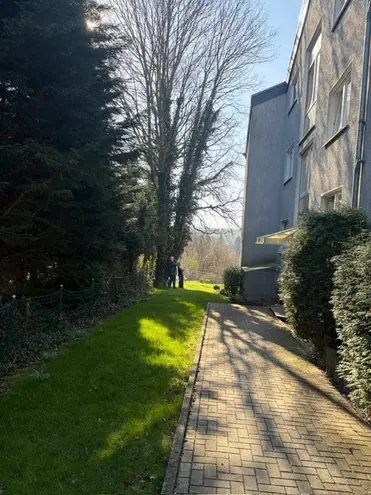 2 Zimmer Wohnung mit 65 m² in Aachen – Bild 2