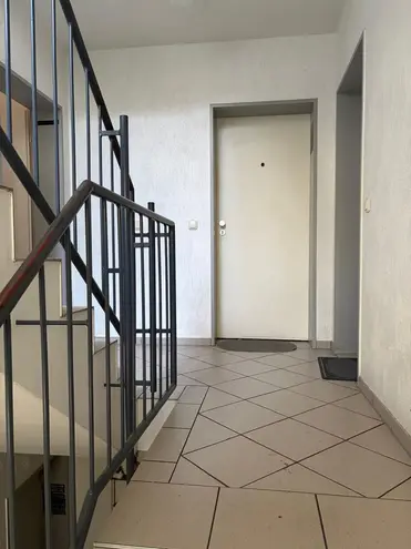 2 Zimmer Wohnung mit 65 m² in Aachen – Bild 5