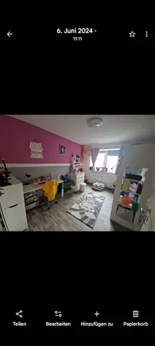 2 Zimmer Wohnung mit 65 m² in Aachen – Bild 8