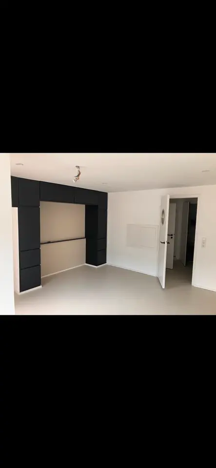 2 Zimmer Wohnung mit 35 m² in Waldshut-Tiengen – Bild 1
