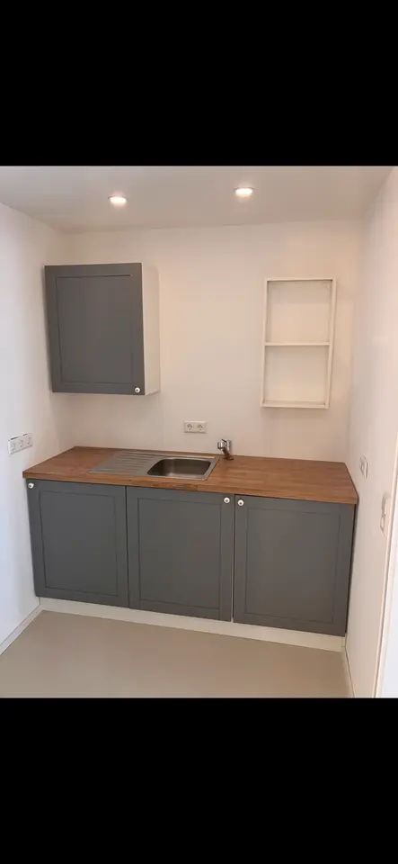 2 Zimmer Wohnung mit 35 m² in Waldshut-Tiengen – Bild 2