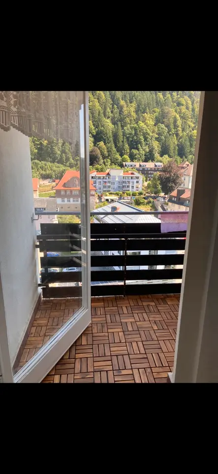 2 Zimmer Wohnung mit 35 m² in Waldshut-Tiengen – Bild 9