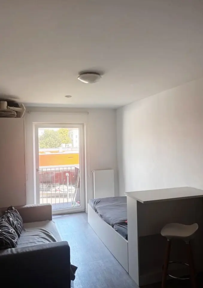 Studio mit 28 m² in Berlin – Bild 2