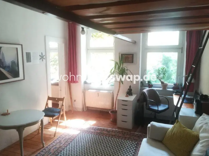 Studio mit 28 m² in Berlin – Bild 7