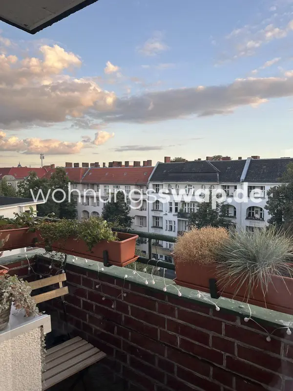 Studio mit 28 m² in Berlin – Bild 8