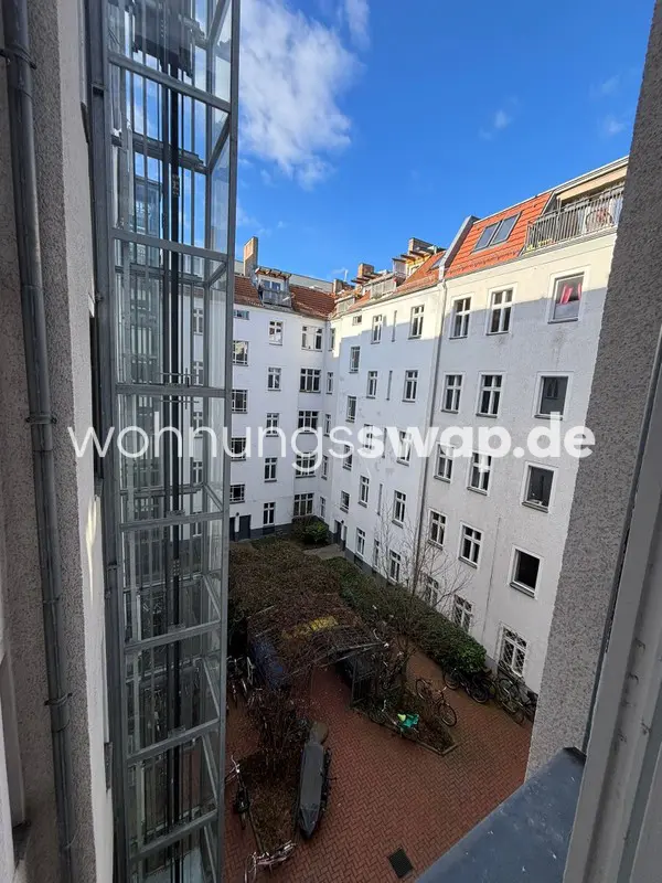 Studio mit 28 m² in Berlin – Bild 9