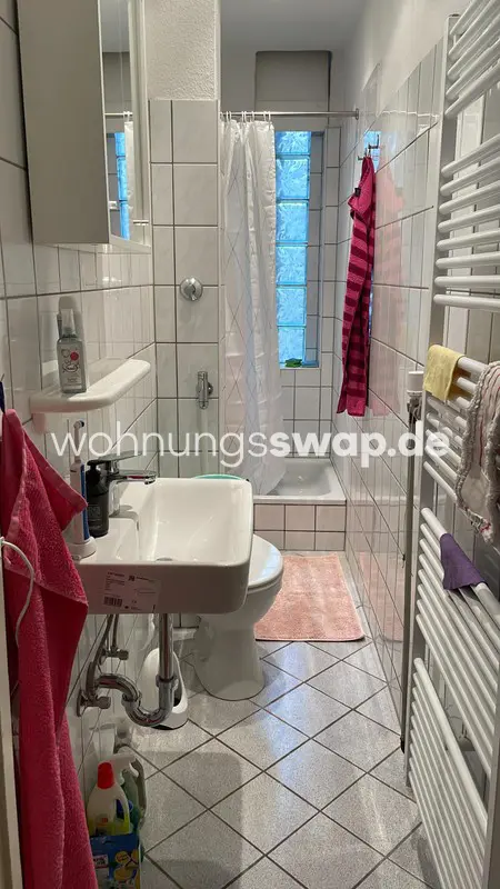 Studio mit 28 m² in Berlin – Bild 10