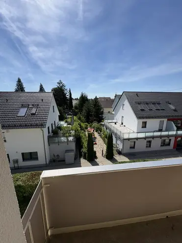 3 Zimmer Wohnung mit 66 m² in Augsburg – Bild 7