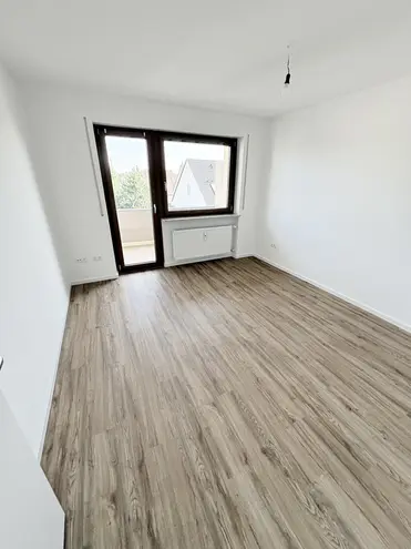 3 Zimmer Wohnung mit 66 m² in Augsburg – Bild 9